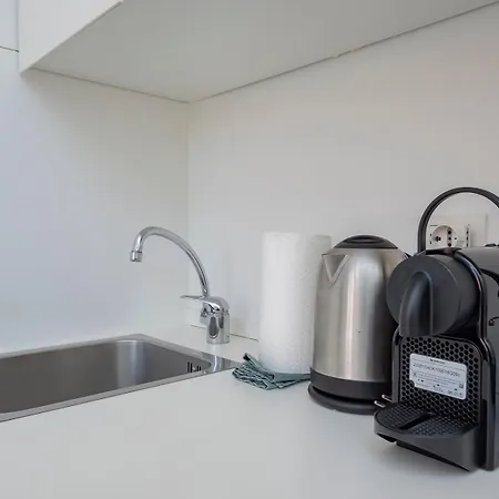 Ihost - Marghera 18 * Milaan