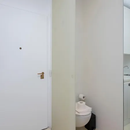 Ihost - Marghera 18 Appartement *