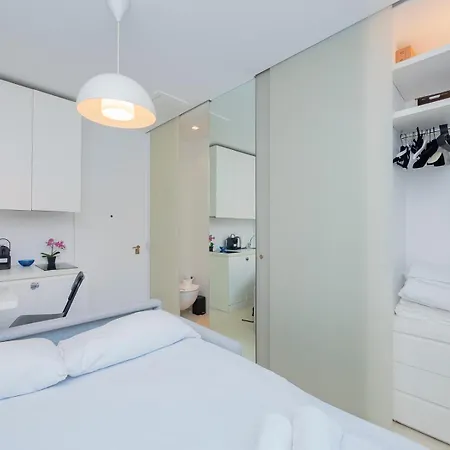 Appartement Ihost - Marghera 18 *