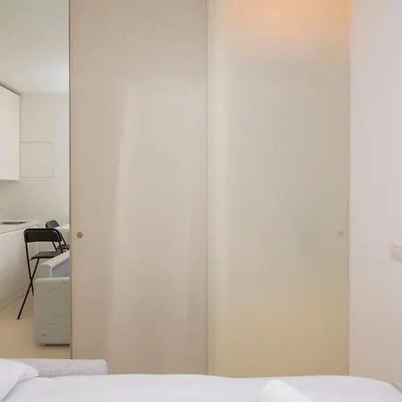 Ihost - Marghera 18 Appartement *