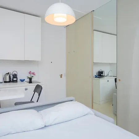 Lägenhet Ihost - Marghera 18