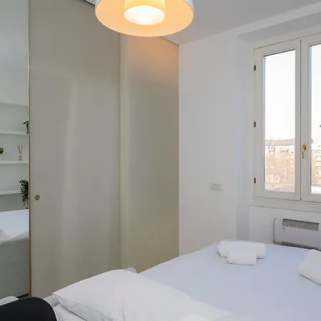 Ihost - Marghera 18 Lägenhet *
