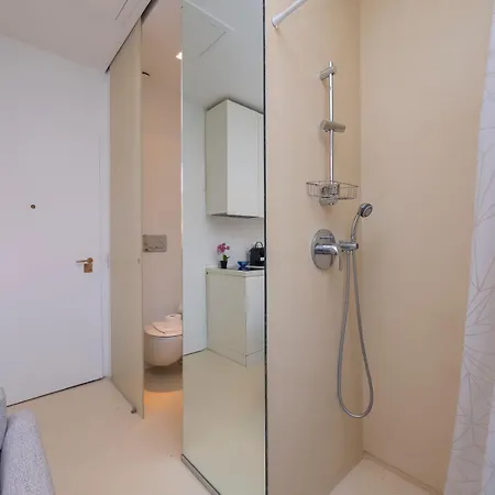 Lägenhet Ihost - Marghera 18 Milano