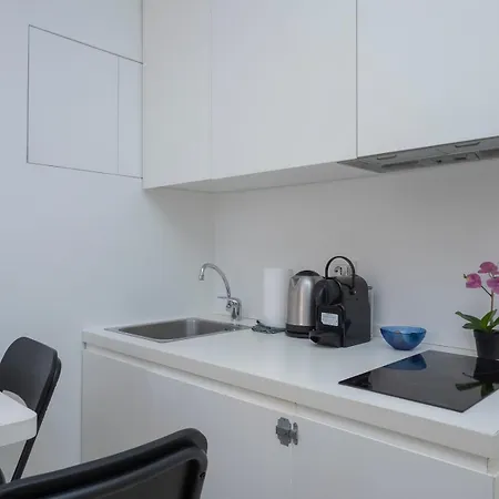 Lägenhet Ihost - Marghera 18