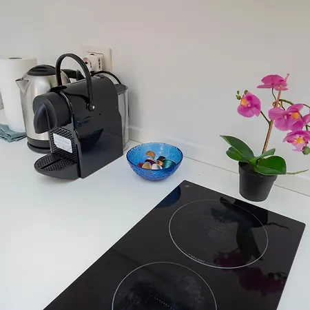 Ihost - Marghera 18 Lägenhet Milano