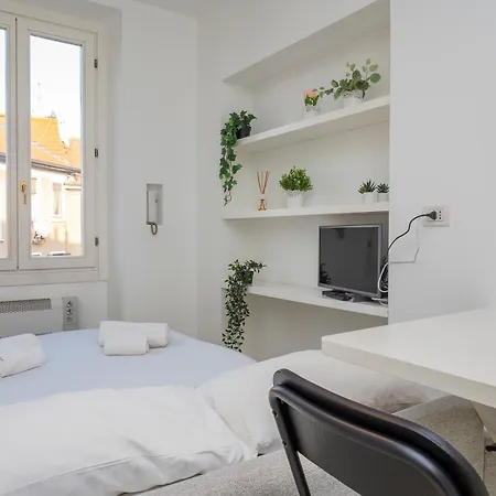 Lägenhet Ihost - Marghera 18 *