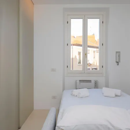 Lägenhet Ihost - Marghera 18